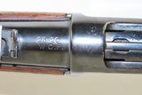 ca.1897 Antique WINCHESTER 1892 Lever Action .25-20 WCF Saddle Ring CARBINEICONIC Lever Action Carbine Repeater Made in 1897 - 10 of 20