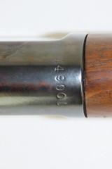 ca.1897 Antique WINCHESTER 1892 Lever Action .25-20 WCF Saddle Ring CARBINEICONIC Lever Action Carbine Repeater Made in 1897 - 6 of 20
