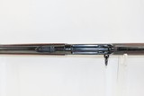 ca.1897 Antique WINCHESTER 1892 Lever Action .25-20 WCF Saddle Ring CARBINEICONIC Lever Action Carbine Repeater Made in 1897 - 13 of 20