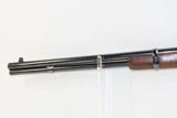 ca.1897 Antique WINCHESTER 1892 Lever Action .25-20 WCF Saddle Ring CARBINEICONIC Lever Action Carbine Repeater Made in 1897 - 5 of 20