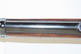 ca.1897 Antique WINCHESTER 1892 Lever Action .25-20 WCF Saddle Ring CARBINEICONIC Lever Action Carbine Repeater Made in 1897 - 11 of 20