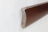 ca.1897 Antique WINCHESTER 1892 Lever Action .25-20 WCF Saddle Ring CARBINEICONIC Lever Action Carbine Repeater Made in 1897 - 19 of 20