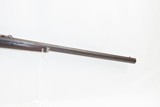 RARE Antebellum SHARPS Model 1853 SLANT BREECH .36 Caliber Percussion Rifle1 of 2,240 Model 1853s with Octagonal Barrel - 5 of 19