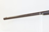RARE Antebellum SHARPS Model 1853 SLANT BREECH .36 Caliber Percussion Rifle1 of 2,240 Model 1853s with Octagonal Barrel - 17 of 19