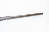 RARE Antebellum SHARPS Model 1853 SLANT BREECH .36 Caliber Percussion Rifle1 of 2,240 Model 1853s with Octagonal Barrel - 12 of 19