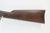 RARE Antebellum SHARPS Model 1853 SLANT BREECH .36 Caliber Percussion Rifle1 of 2,240 Model 1853s with Octagonal Barrel - 15 of 19