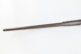 c1883 mfr. Antique WINCHESTER Model 1876 .45-60 WCF LEVER Action RIFLE West Classic Big Bore Lever Action Rifle with Octagonal Barrel - 13 of 19