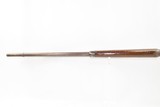 c1883 mfr. Antique WINCHESTER Model 1876 .45-60 WCF LEVER Action RIFLE West Classic Big Bore Lever Action Rifle with Octagonal Barrel - 8 of 19