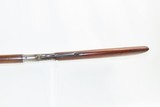 Antique JM MARLIN Model 1889 Lever Action .44-40 Winchester REPEATING Rifle Favorite Rifle of ANNIE OAKLEY Made in 1892! - 7 of 20