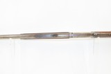 Antique JM MARLIN Model 1889 Lever Action .44-40 Winchester REPEATING Rifle Favorite Rifle of ANNIE OAKLEY Made in 1892! - 13 of 20