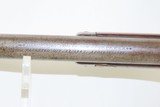 Antique JM MARLIN Model 1889 Lever Action .44-40 Winchester REPEATING Rifle Favorite Rifle of ANNIE OAKLEY Made in 1892! - 11 of 20