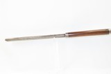 Antique JM MARLIN Model 1889 Lever Action .44-40 Winchester REPEATING Rifle Favorite Rifle of ANNIE OAKLEY Made in 1892! - 8 of 20