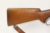 WINCHESTER Model 64 LEVER ACTION .30-30 WCF Hunting/Sporting RIFLE C&R Classic .30-30 Winchester with less than 67,000 Produced! - 17 of 21
