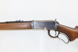 WINCHESTER Model 64 LEVER ACTION .30-30 WCF Hunting/Sporting RIFLE C&R Classic .30-30 Winchester with less than 67,000 Produced! - 4 of 21