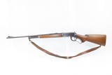 WINCHESTER Model 64 LEVER ACTION .30-30 WCF Hunting/Sporting RIFLE C&R Classic .30-30 Winchester with less than 67,000 Produced! - 2 of 21