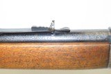 WINCHESTER Model 64 LEVER ACTION .30-30 WCF Hunting/Sporting RIFLE C&R Classic .30-30 Winchester with less than 67,000 Produced! - 6 of 21