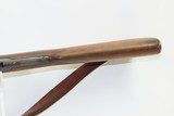 WINCHESTER Model 64 LEVER ACTION .30-30 WCF Hunting/Sporting RIFLE C&R Classic .30-30 Winchester with less than 67,000 Produced! - 12 of 21
