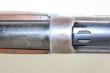 WINCHESTER Model 64 LEVER ACTION .30-30 WCF Hunting/Sporting RIFLE C&R Classic .30-30 Winchester with less than 67,000 Produced! - 10 of 21