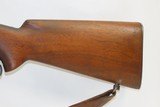 WINCHESTER Model 64 LEVER ACTION .30-30 WCF Hunting/Sporting RIFLE C&R Classic .30-30 Winchester with less than 67,000 Produced! - 3 of 21