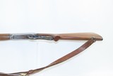 WINCHESTER Model 64 LEVER ACTION .30-30 WCF Hunting/Sporting RIFLE C&R Classic .30-30 Winchester with less than 67,000 Produced! - 8 of 21