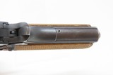 c1918 mfr. WWI COLT Model 1911 Pistol “U.S. PROPERTY”.45 ACP C&R GI FINE Iconic US Sidearm from the Great War! - 9 of 21