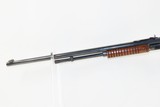 STEVENS No. 70 “Visible Loading Repeating” PUMP ACTION .22 S, L, LR Rifle C&R Light & Popular SLIDE ACTION Rifle From the Early 1900s - 5 of 22