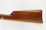 STEVENS No. 70 “Visible Loading Repeating” PUMP ACTION .22 S, L, LR Rifle C&R Light & Popular SLIDE ACTION Rifle From the Early 1900s - 3 of 22