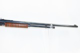 STEVENS No. 70 “Visible Loading Repeating” PUMP ACTION .22 S, L, LR Rifle C&R Light & Popular SLIDE ACTION Rifle From the Early 1900s - 18 of 22