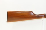 STEVENS No. 70 “Visible Loading Repeating” PUMP ACTION .22 S, L, LR Rifle C&R Light & Popular SLIDE ACTION Rifle From the Early 1900s - 16 of 22