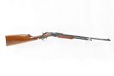 STEVENS No. 70 “Visible Loading Repeating” PUMP ACTION .22 S, L, LR Rifle C&R Light & Popular SLIDE ACTION Rifle From the Early 1900s - 15 of 22