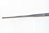 1913 WINCHESTER Model 1894 Lever Action RIFLE 2/3 Magazine Shotgun Butt C&R Very Nice with Tang-Mounted Marbles Peep - 15 of 21