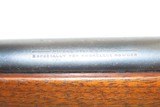 1913 WINCHESTER Model 1894 Lever Action RIFLE 2/3 Magazine Shotgun Butt C&R Very Nice with Tang-Mounted Marbles Peep - 7 of 21