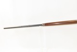 1913 WINCHESTER Model 1894 Lever Action RIFLE 2/3 Magazine Shotgun Butt C&R Very Nice with Tang-Mounted Marbles Peep - 11 of 21
