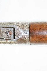 1913 WINCHESTER Model 1894 Lever Action RIFLE 2/3 Magazine Shotgun Butt C&R Very Nice with Tang-Mounted Marbles Peep - 9 of 21