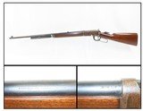 1913 WINCHESTER Model 1894 Lever Action RIFLE 2/3 Magazine Shotgun Butt C&R Very Nice with Tang-Mounted Marbles Peep - 1 of 21