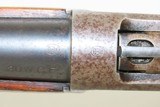 1913 WINCHESTER Model 1894 Lever Action RIFLE 2/3 Magazine Shotgun Butt C&R Very Nice with Tang-Mounted Marbles Peep - 12 of 21