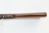 1913 WINCHESTER Model 1894 Lever Action RIFLE 2/3 Magazine Shotgun Butt C&R Very Nice with Tang-Mounted Marbles Peep - 13 of 21
