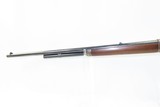 1913 WINCHESTER Model 1894 Lever Action RIFLE 2/3 Magazine Shotgun Butt C&R Very Nice with Tang-Mounted Marbles Peep - 5 of 21