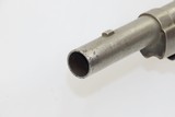 Antique US SPRINGFIELD ARMORY Model 1816 Percussion CONE Conversion MusketConverted Flintlock to Percussion U.S. Military Weapon - 23 of 24