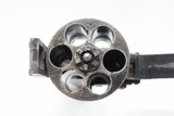 World War II BRITISH ENFIELD No. 2 Mark I** .38 DOUBLE ACTION Revolver C&RMade circa 1945 at Enfield, England! - 17 of 21