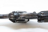 World War II BRITISH ENFIELD No. 2 Mark I** .38 DOUBLE ACTION Revolver C&RMade circa 1945 at Enfield, England! - 13 of 21