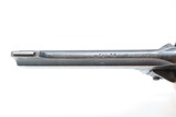 World War II BRITISH ENFIELD No. 2 Mark I** .38 DOUBLE ACTION Revolver C&RMade circa 1945 at Enfield, England! - 10 of 21