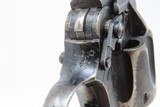 World War II BRITISH ENFIELD No. 2 Mark I** .38 DOUBLE ACTION Revolver C&RMade circa 1945 at Enfield, England! - 16 of 21