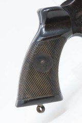World War II BRITISH ENFIELD No. 2 Mark I** .38 DOUBLE ACTION Revolver C&RMade circa 1945 at Enfield, England! - 19 of 21