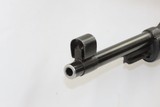 Yugoslavian PREDUZECE 44 Model 24/47 7.92mm MAUSER INFANTRY Rifle 8mm C&RWith Clear Yugoslav CREST Stamped onto the Receiver - 24 of 25