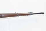 Yugoslavian PREDUZECE 44 Model 24/47 7.92mm MAUSER INFANTRY Rifle 8mm C&RWith Clear Yugoslav CREST Stamped onto the Receiver - 16 of 25
