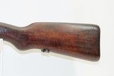 Yugoslavian PREDUZECE 44 Model 24/47 7.92mm MAUSER INFANTRY Rifle 8mm C&RWith Clear Yugoslav CREST Stamped onto the Receiver - 21 of 25