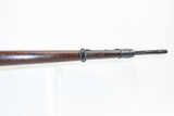 Yugoslavian PREDUZECE 44 Model 24/47 7.92mm MAUSER INFANTRY Rifle 8mm C&RWith Clear Yugoslav CREST Stamped onto the Receiver - 11 of 25