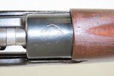 Yugoslavian PREDUZECE 44 Model 24/47 7.92mm MAUSER INFANTRY Rifle 8mm C&RWith Clear Yugoslav CREST Stamped onto the Receiver - 13 of 25