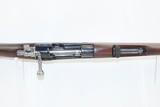 Yugoslavian PREDUZECE 44 Model 24/47 7.92mm MAUSER INFANTRY Rifle 8mm C&RWith Clear Yugoslav CREST Stamped onto the Receiver - 15 of 25